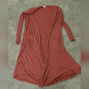 Lularoe Sarah Duster
